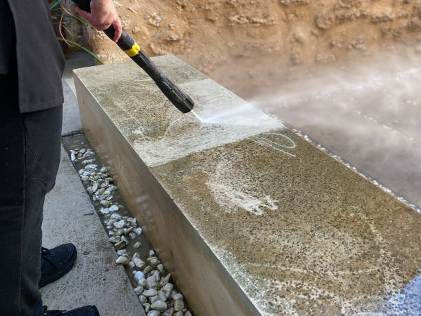 Best Pressure Washing Company Near Me  in Hollins, VA