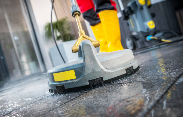 Best Power Washing Near Me  in Hollins, VA