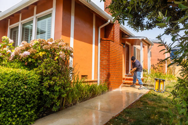 Best Deck Pressure Washing  in Hollins, VA