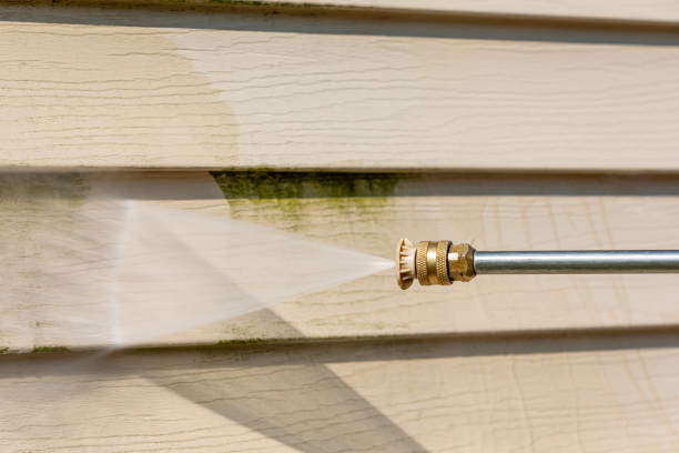 Roof Power Washing Services in Hollins, VA