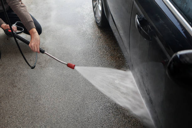 Best Fence Pressure Washing  in Hollins, VA